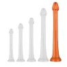 TheAssGasm Gode Whale Dildo XXL 55 x 7.5 cm - Pointe 6.3cm